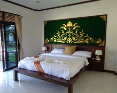Hotel Paradis Vert (Krabi, Thailand)