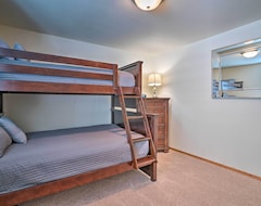 Casa/apartamento entero New! 3br Coulee City Home W/ Deck & Mountain Views (Coulee City, EE. UU.)