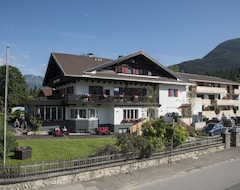 Khách sạn Leiners Familienhotel (Garmisch, Đức)