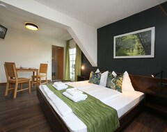 Seehotel Sissi (Zell am See, Austria)