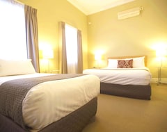 Hotel Globe Apartments (Wagga Wagga, Australija)