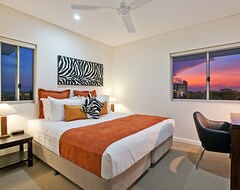 Otel Beachlife Apartments (Darwin, Avustralya)