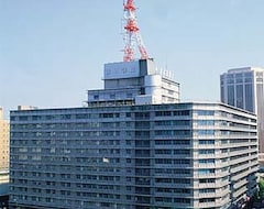 Khách sạn Rihga Grand Osaka (Osaka, Nhật Bản)