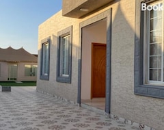 Hele huset/lejligheden Shlyht Mlk (Rafha, Saudi-Arabien)