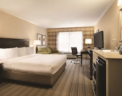 Hotel Country Inn & Suites By Radisson, Atlanta Airport North, Ga (Atlanta, USA)