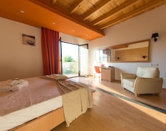 Hotel Ampelia Seaside Resort (Grad Rodos, Grčka)