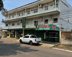 Hotel Porto Amazônia (Porto Velho, Brazil)