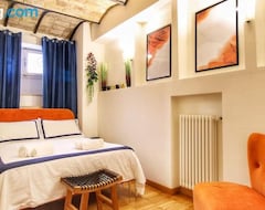 Hele huset/lejligheden Paglia45 Apartment At Trastevere By Yourhost (Rom, Italien)