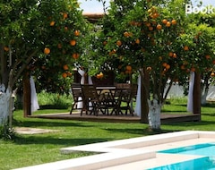 Cijela kuća/apartman Neriana Villa - Garden Paradise (Chania, Grčka)