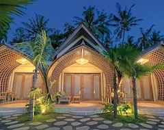 Hotel The Sankara Beach Resort Nusa Penida (Nusa Dua, Indonesien)