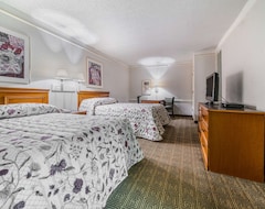 Hotelli Motel 6-Monroe, LA (Monroe, Amerikan Yhdysvallat)