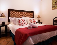 Hotel Combia by Sercotel (Calarcá, Kolumbija)