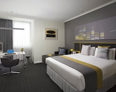 Hotel Citadines St Georges Terrace (Perth, Australia)