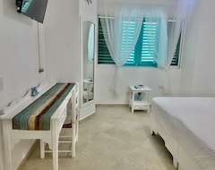 Otel La Dolce Vita Residence (Las Terrenas, Dominik Cumhuriyeti)