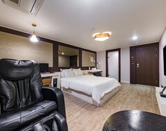 Hotel Copper Hong Kong (Guri, Sydkorea)