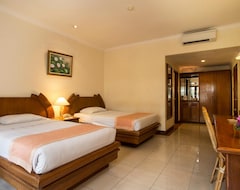 Khách sạn Parigata Resort and Spa (Sanur, Indonesia)