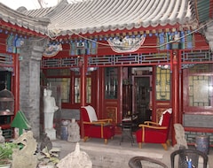 Hotelli Red Capital Residence (Peking, Kiina)