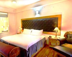 Hotelli Hotel Grand Himalaya (Leh, Intia)