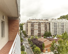 Cijela kuća/apartman Salaberria Apartment (with Private Garage) (San Sebastian, Španjolska)
