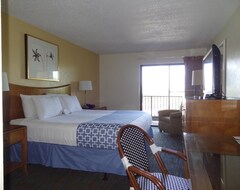 Khách sạn Ocean Sands Beach Inn (St. Augustine, Hoa Kỳ)
