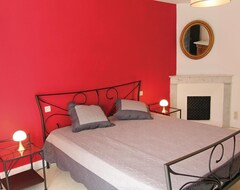 Toàn bộ căn nhà/căn hộ 2 Bedroom Accommodation In Visan (Visan, Pháp)