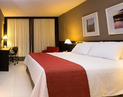 Holiday Inn Express Maceio Ponta Verde, An Ihg Hotel (Maceió, Brasil)