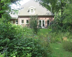 Toàn bộ căn nhà/căn hộ Zeeveld (Castricum, Hà Lan)