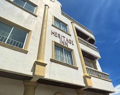 Hotel Heritage Inn (Poro, Filipini)