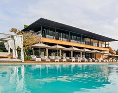 酒店 Amorita Resort (邦勞, 菲律賓)