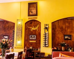 Hotelli Le Gecko (Hanoi, Vietnam)