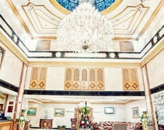 Khách sạn Al Haram (Medina, Saudi Arabia)