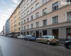 Toàn bộ căn nhà/căn hộ Cosy, Brand New Apartment In Best Area (Helsinki, Phần Lan)