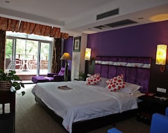 Hotel Eva Inn (Guilin, China)
