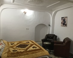Hotel Oliban Kasbah (Ouarzazate, Marokko)