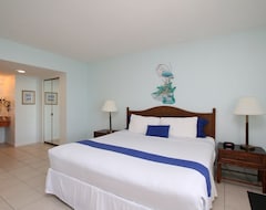 Otel Anchorage Resort (Key Largo, ABD)