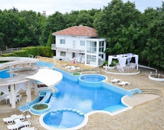 Park Hotel Bellevue (Playa Dorada, Bulgaria)