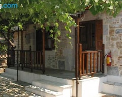 Tüm Ev/Apart Daire Niki House (Almyros, Yunanistan)