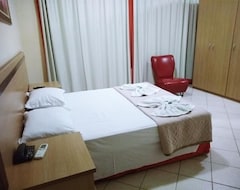Hotel Marfim I (Sumaré, Brasilien)