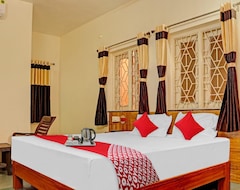 Khách sạn Oyo 93089 Sunrise Executive Lodge (Nanded, Ấn Độ)