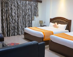 Hotelli Bodhgaya Regency Hotel (Bodh Gaya, Intia)