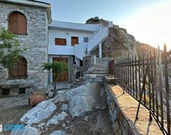Tüm Ev/Apart Daire Evdilos Ikaria Apartment (Evdilos, Yunanistan)