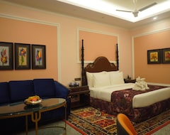 Hotel Mayfair Purnea (Kishanganj, Indien)