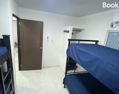 Entire House / Apartment 2 HABITACIONES EN CASA CAMPO GUACOCHE - 8PERSONAS A 12 MINUTOS DE VALLEDUPAR, CERCA PARQUE DE LA LEYENDa (Valledupar, Colombia)