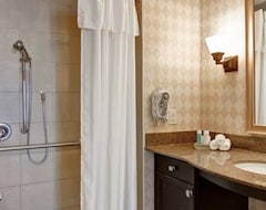 Hotelli Homewood Suites by Hilton Toronto-Oakville (Oakville, Kanada)
