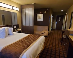 Motel Microtel Inn & Suites By Wyndham Conway (Conway, Sjedinjene Američke Države)