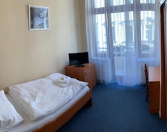Hotelli Lázeňský dům Florentini (Teplice, Tsekin tasavalta)