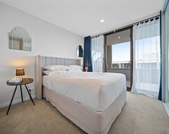 Cijela kuća/apartman Impeccable 1-bed With Alfresco Dining In Barton (Kingston, Australija)