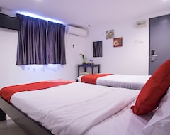 OYO 43961 Kk Hotel Kajang (Kajang, Malasia)