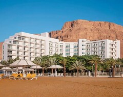 Lot Spa Hotel On The Dead Sea (Ein Bokek, Izrael)