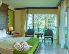 Hotel Lanta Pura Beach Resort (Koh Lanta City, Thailand)